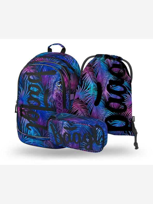 BAAGL  Telovadna vreča