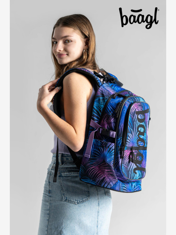 BAAGL  Telovadna vreča