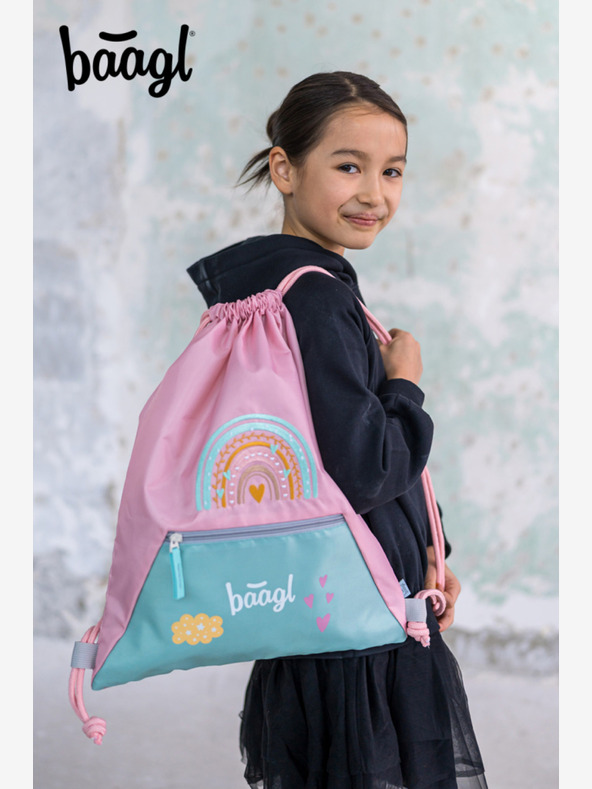 BAAGL  Telovadna vreča