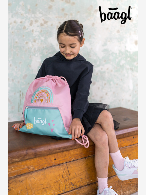 BAAGL  Telovadna vreča