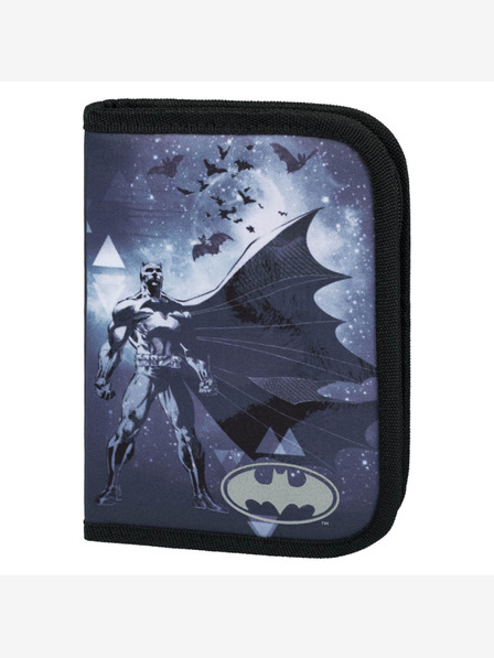 BAAGL  BAAGL Šolski svinčnik Batman Storm