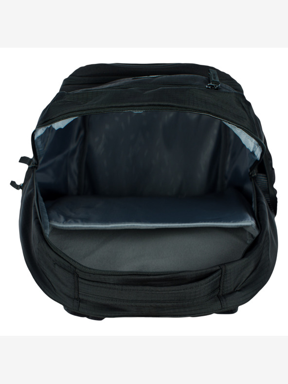 BAAGL  Coolmate Black Nahrbtnik