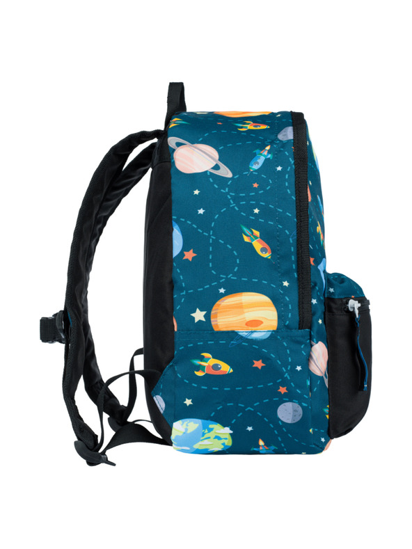 BAAGL  BAAGL Predšolski nahrbtnik Planeti