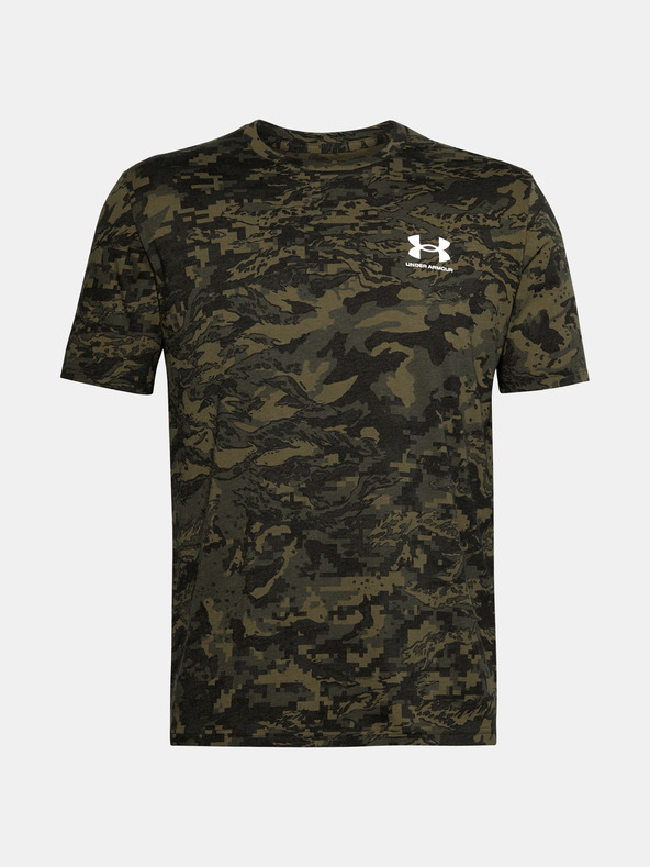 Under Armour Moška majica Under Armour ABC CAMO SS