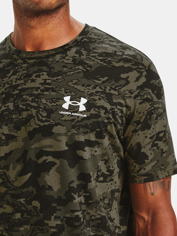 Under Armour Moška majica Under Armour ABC CAMO SS