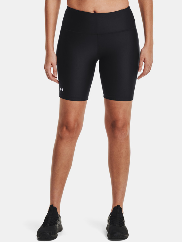 Under Armour Ženske kratke hlače Under Armour HG Armour Bike Short