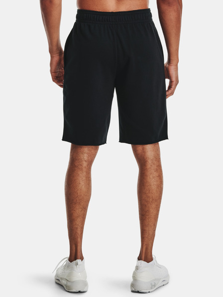 Under Armour Moške kratke hlače Under Armour  RIVAL TERRY SHORT