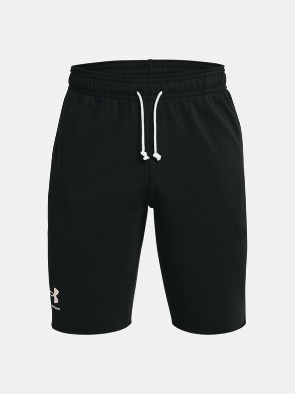Under Armour Moške kratke hlače Under Armour  RIVAL TERRY SHORT