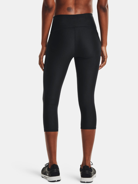 Under Armour Ženske pajkice Under Armour HG Armour Hi Capri NS