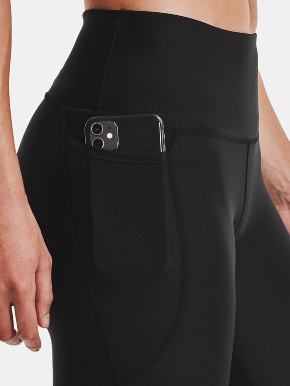 Under Armour Ženske pajkice Under Armour HG Armour HiRise 7/8 NS