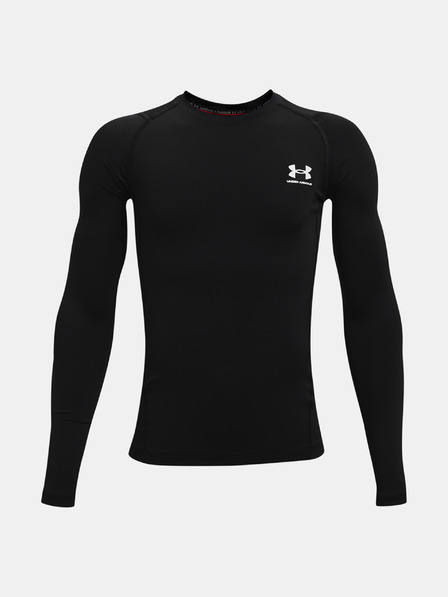 Under Armour Deška majica Under Armour UA HG Armour LS-BLK