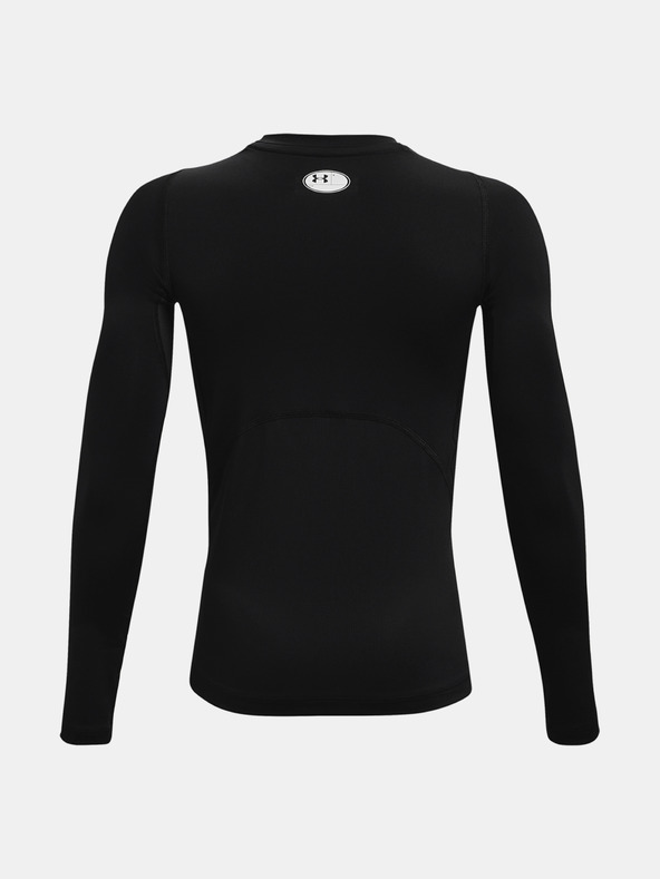 Under Armour Deška majica Under Armour UA HG Armour LS-BLK