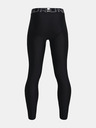 Under Armour Deške pajkice Under Armour UA HG Armour Leggings-BLK