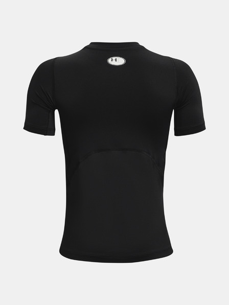 Under Armour Deška majica Under Armour UA HG Armour SS-BLK