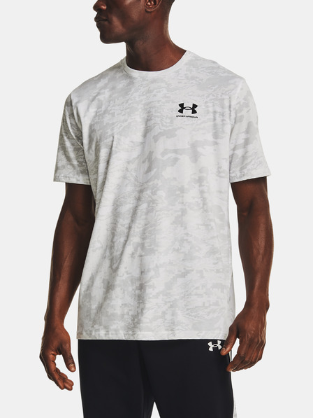 Under Armour Moška majica Under Armour ABC CAMO SS
