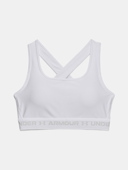 Under Armour Ženski nedrček Under Armour Crossback Mid Bra