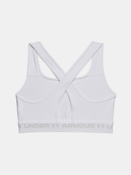 Under Armour Ženski nedrček Under Armour Crossback Mid Bra