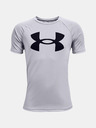 Under Armour Deška majica Under Armour UA Tech Big Logo SS-BLK