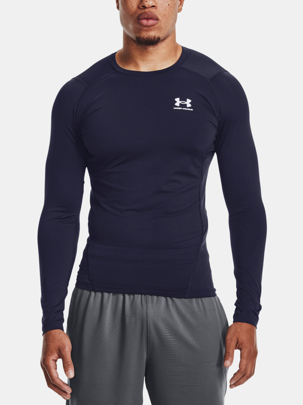 Under Armour Moška majica Under Armour HG Armour Comp LS