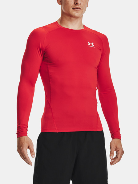 Under Armour Moška majica Under Armour HG Armour Comp LS