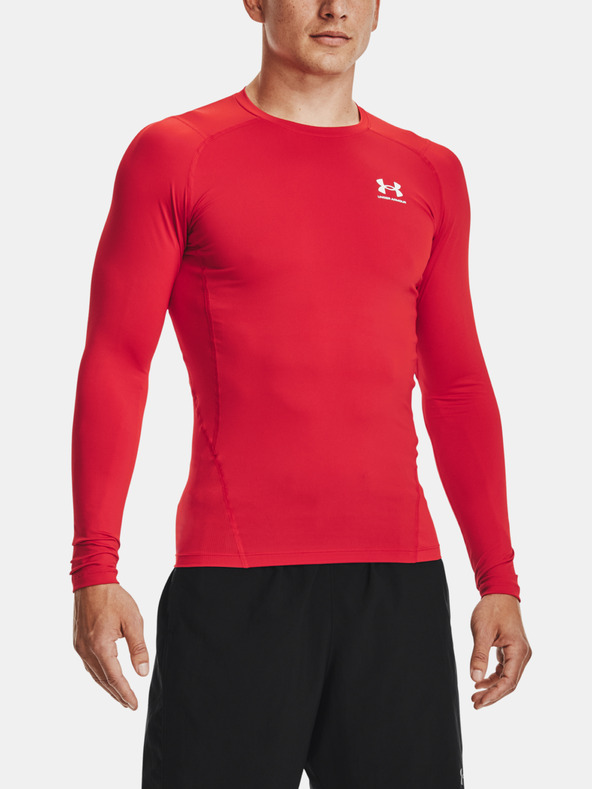 Under Armour Moška majica Under Armour HG Armour Comp LS