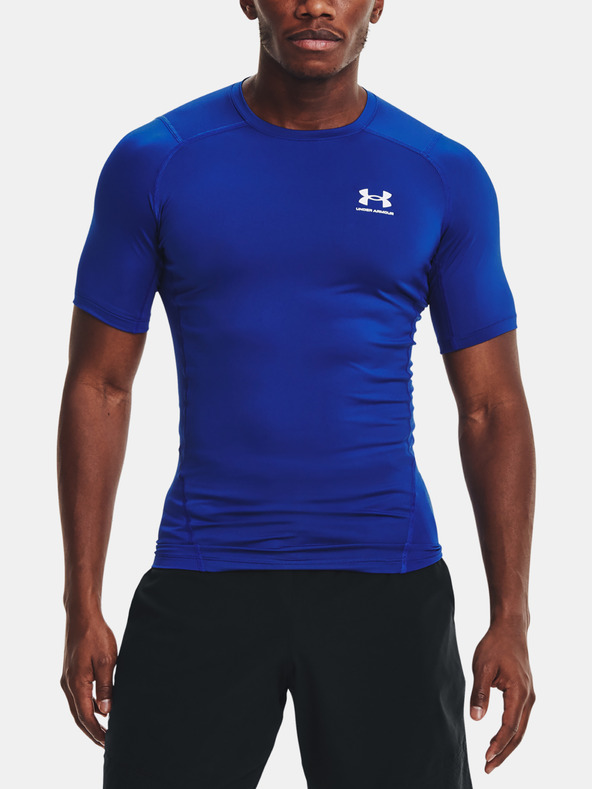 Under Armour Moška majica Under Armour HG Armour Comp SS
