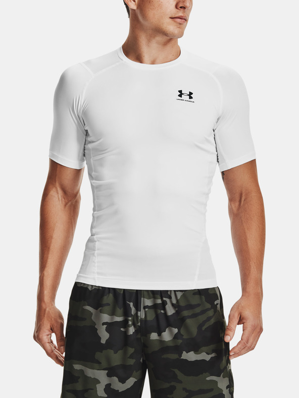 Under Armour Moška majica Under Armour HG Armour Comp SS
