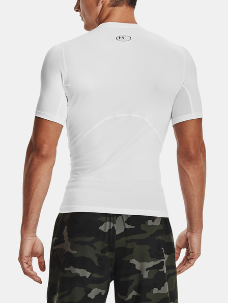 Under Armour Moška majica Under Armour HG Armour Comp SS
