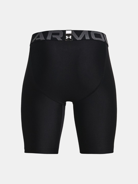 Under Armour Deške kratke hlače Under Armour UA HG Armour Shorts-BLK