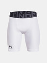 Under Armour Deške kratke hlače Under Armour UA HG Armour Shorts-BLK
