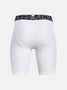Under Armour Deške kratke hlače Under Armour UA HG Armour Shorts-BLK
