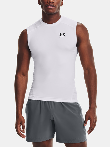 Under Armour Moška majica brez rokavov Under Armour HG Armour Comp SL