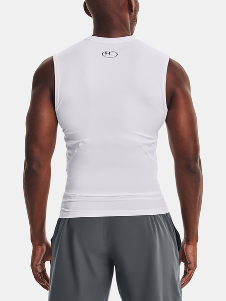 Under Armour Moška majica brez rokavov Under Armour HG Armour Comp SL