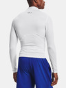 Under Armour Moška majica Under Armour HG Armour Comp Mock LS