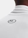 Under Armour Moška majica Under Armour HG Armour Comp Mock LS