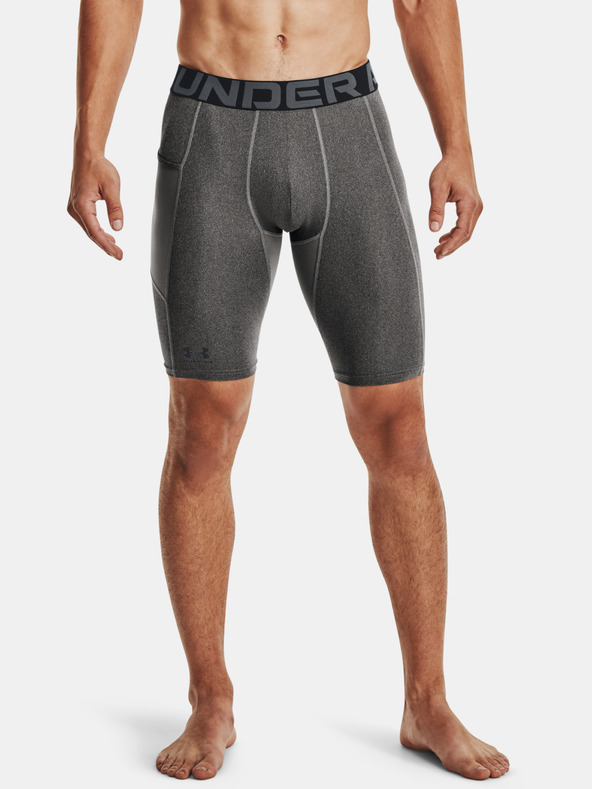 Under Armour Moške kratke hlače Under Armour HG Armour Lng Shorts