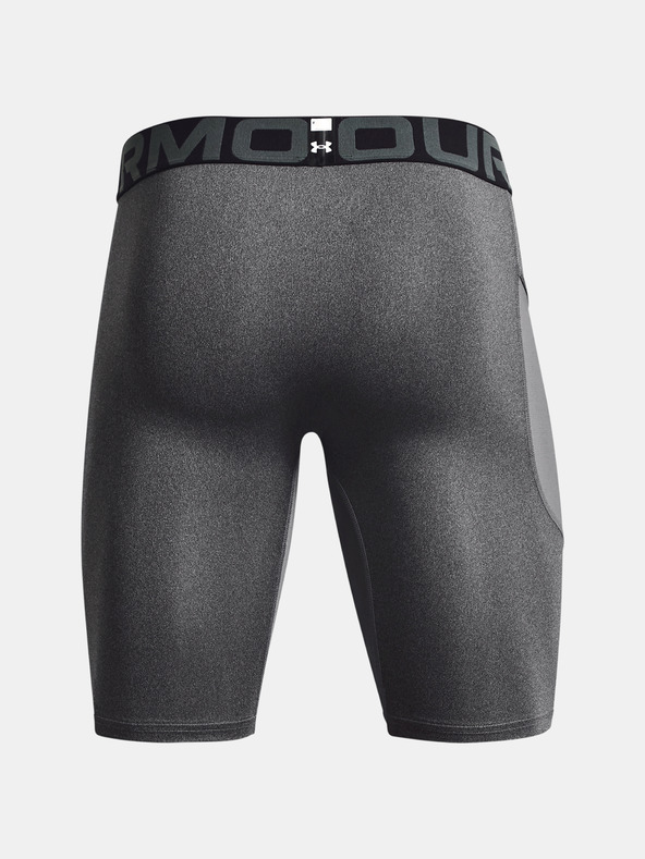 Under Armour Moške kratke hlače Under Armour HG Armour Lng Shorts