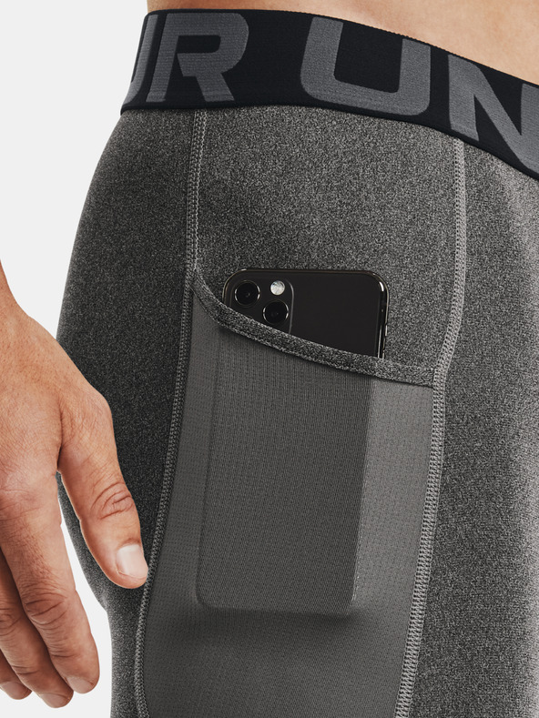 Under Armour Moške kratke hlače Under Armour HG Armour Lng Shorts