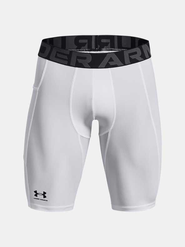 Under Armour Moške kratke hlače Under Armour HG Armour Lng Shorts