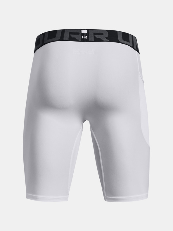 Under Armour Moške kratke hlače Under Armour HG Armour Lng Shorts