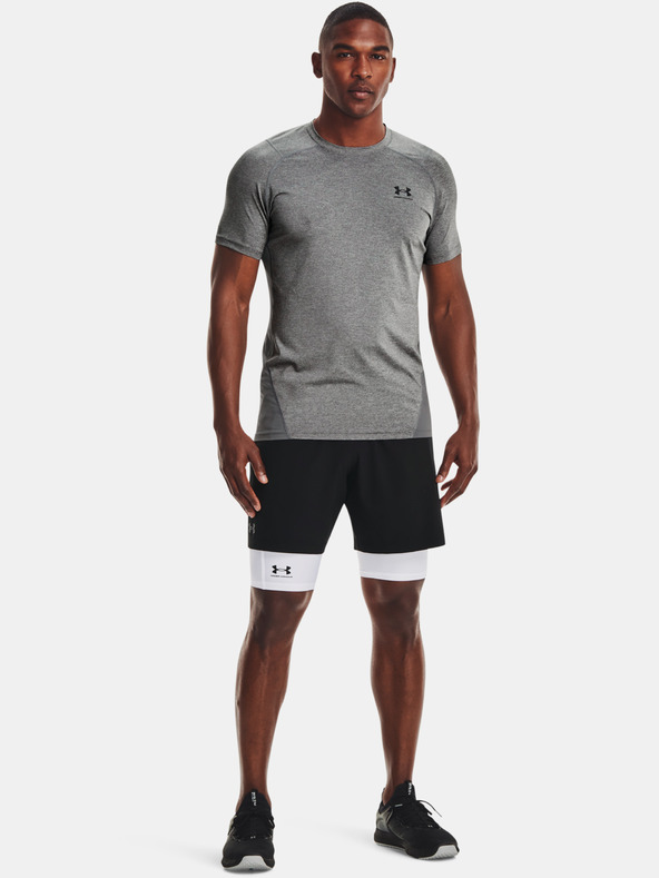 Under Armour Moške kratke hlače Under Armour HG Armour Lng Shorts