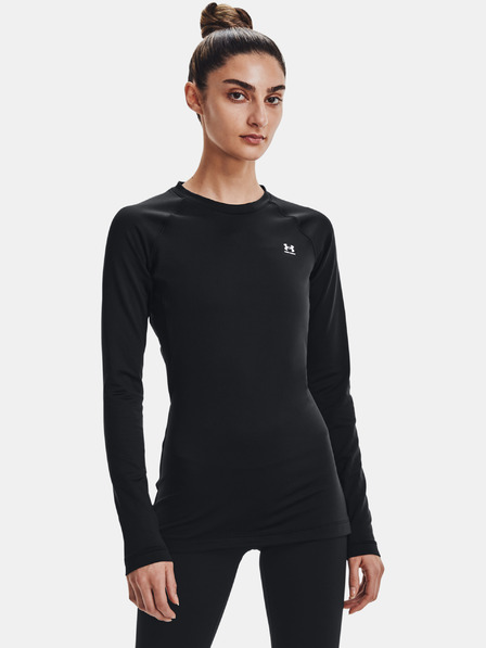 Under Armour Ženska majica Under Armour Authentics Crew