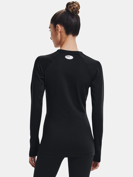 Under Armour Ženska majica Under Armour Authentics Crew