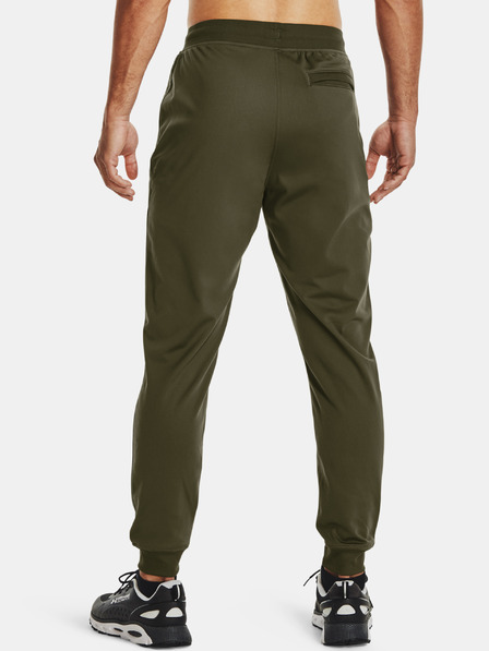 Under Armour Moške hlače Under Armour  SPORTSTYLE TRICOT JOGGER