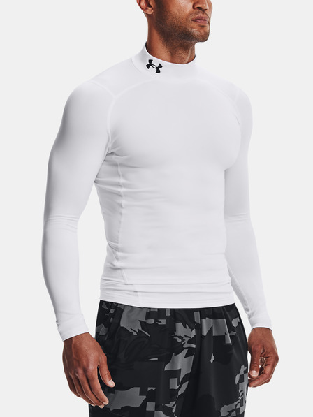Under Armour Moška majica Under Armour CG Armour Comp Mock
