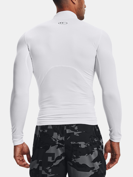 Under Armour Moška majica Under Armour CG Armour Comp Mock