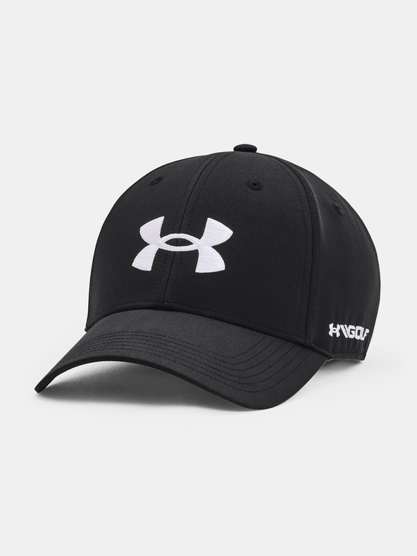 Under Armour Moška kapa s šiltom Under Armour Golf96 Hat