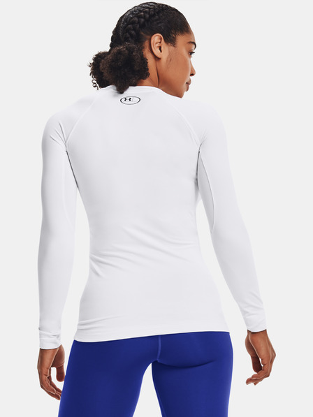 Under Armour Ženska majica Under Armour Authentics Crew