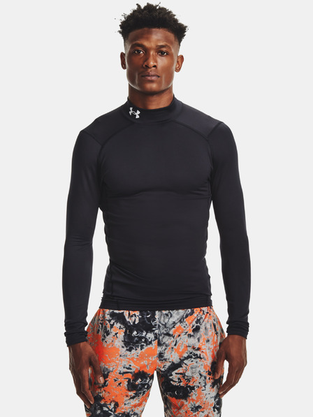 Under Armour Moška majica Under Armour CG Armour Comp Mock