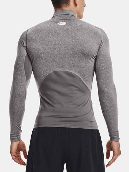 Under Armour Moška majica Under Armour UA CG Armour Comp Mock